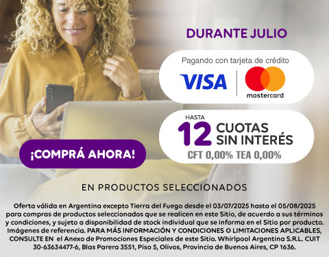 Visa y Master